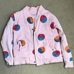 Bobo Choses Bomber Jacket